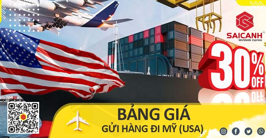 giá chuyển phát nhanh quốc tế dhl