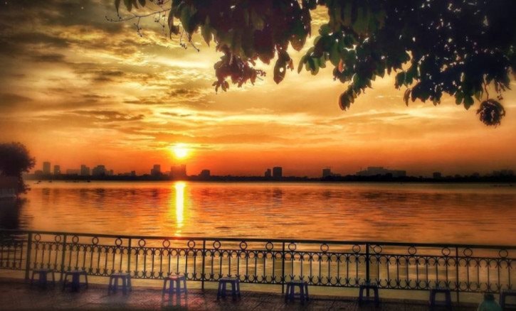 hà nội những bản tình ca