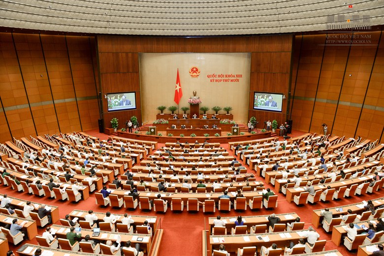 quốc hội việt nam