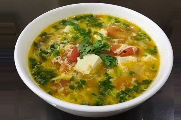 sau sinh uống gì để đẩy sản dịch ra nhanh