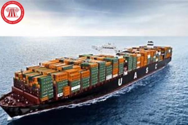 vận chuyển thả là gì